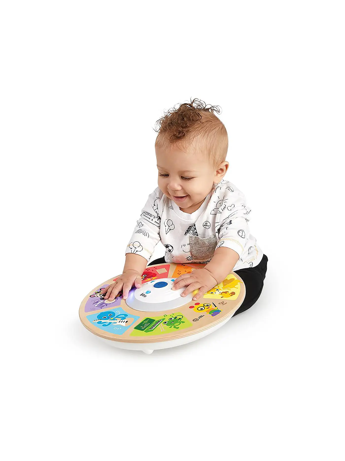 HAPE | Buntes Touch Orchester | 
